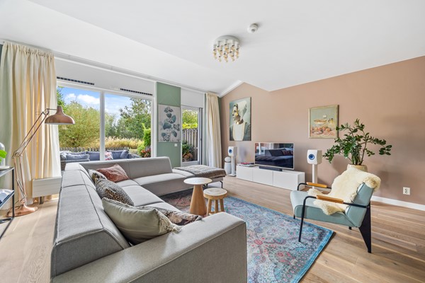 Medium property photo - Bellemeerstraat 25, 2493 XP Den Haag